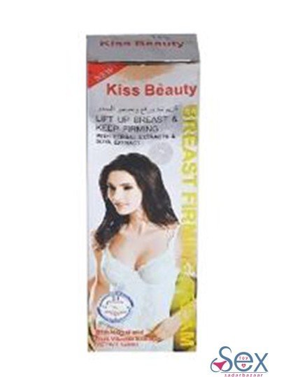 Kiss Beauty Buttock Lift Up Hip Up BreSTS Enlarger Cream(120ml) -sextoyinsadarbazaar.com