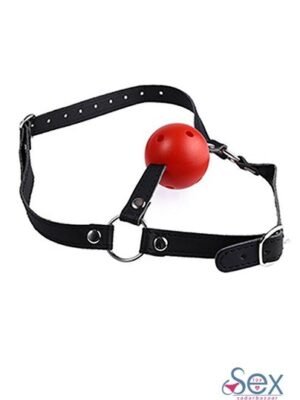 Mouth Ball Gag Bondage Sextoy- sextoyinsadarbazaar.com