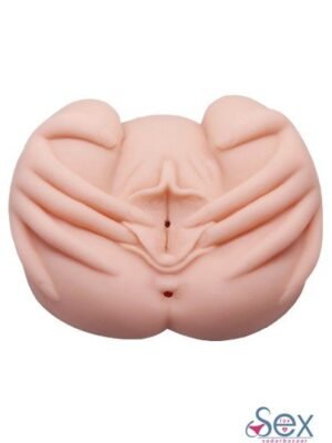 Pussy & Anus Ultra Realistic- sextoyinsadarbazaar.com