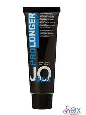JO ProLonger Cream For Premature Ejaculation-sextoyinsadarbazaar.com