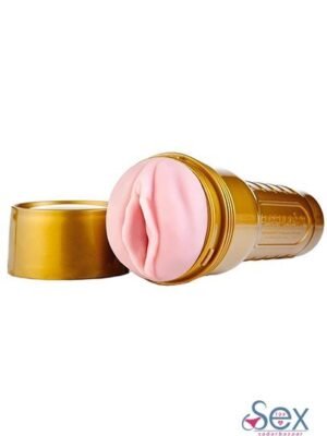 Fleshlight Stamina Training Unit Male Masturbator Pink Lady- sextoyinsadarbazaar.com