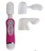 16 Speed Cordlless Magic Wand Massager- sextoyinsadarbazaar.com