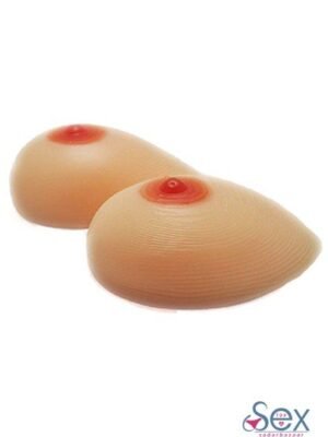 Silicone Breast Prosthesis- sextoyinsadarbazaar.com