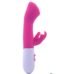 10 Function Dual Rabbit Vibrator- sextoyinsadarbazaar.com