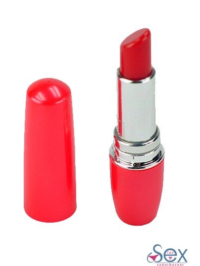 Incognito Lipstick Vibe Vibrator Top Sex Toy MSTSurbator- sextoyinsadarbazaar.com