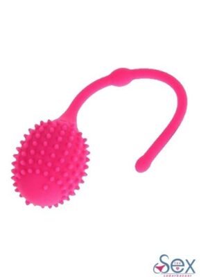 Silicone Vaginal Tight Exerciser Burmese Ben Kegel Ball- sextoyinsadarbazaar.com