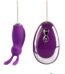20 Frequency Jumping Bullet Vibrator- sextoyinsadarbazaar.com